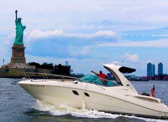 33' Sea Ray 2014 Yacht For Sale